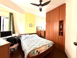 Bayshore Park (D16), Condominium #553581131